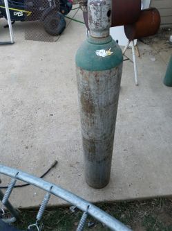 Oxygen For The Torsh