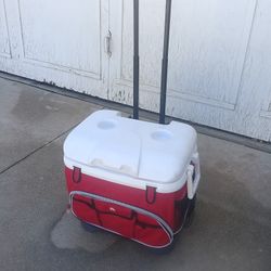 Ice chest Igloo 