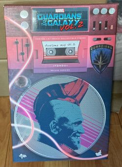 Hot Toys Yondu