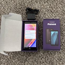 Hot Pepper Panca Phone