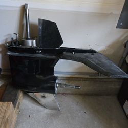 Mercruiser Outdrive 
