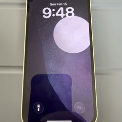 iPhone 13 Mini 256GB