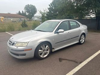 2007 Saab 9-3