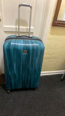 Suite case