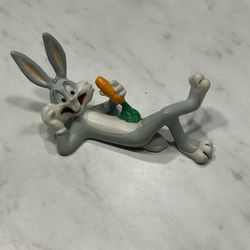 Bugs Bunny APPLAUSE 1988 FREE SHIPPING 