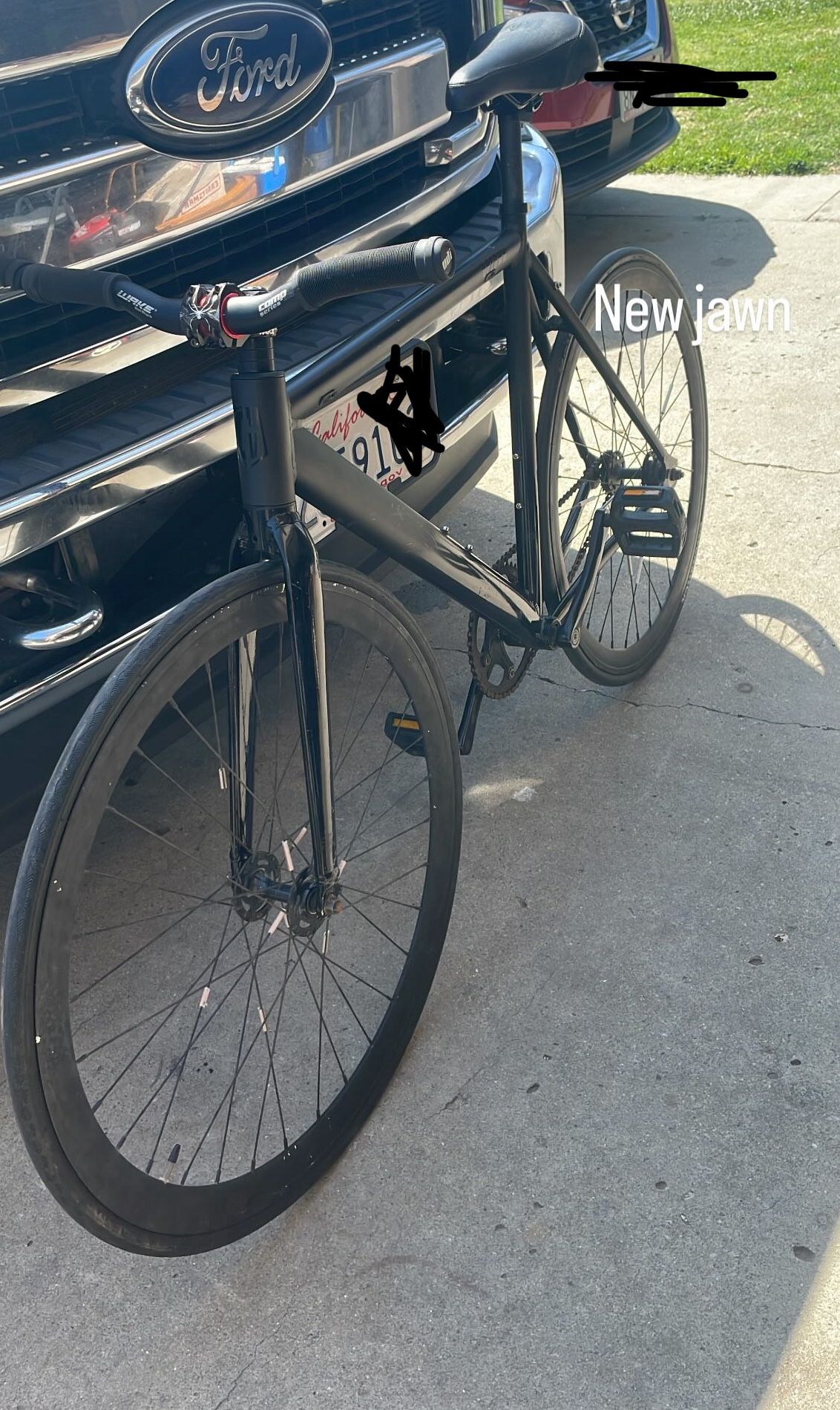 Uptown Golden Cycle