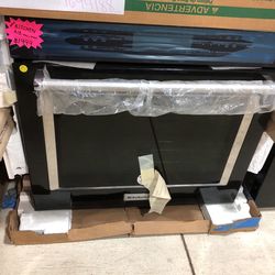 New KitchenAid Wall Oven 