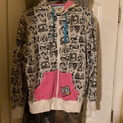 Women’s Disney Sweater