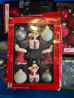 Christmas Ornaments