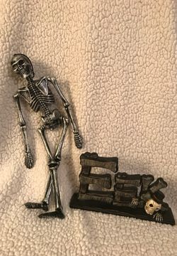 Halloween Decorations