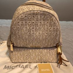 MK Backpack
