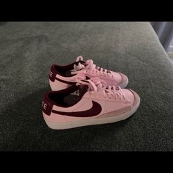 Nike Blazer low