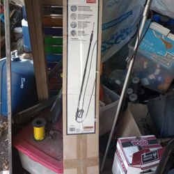 Pressure Washer Gun