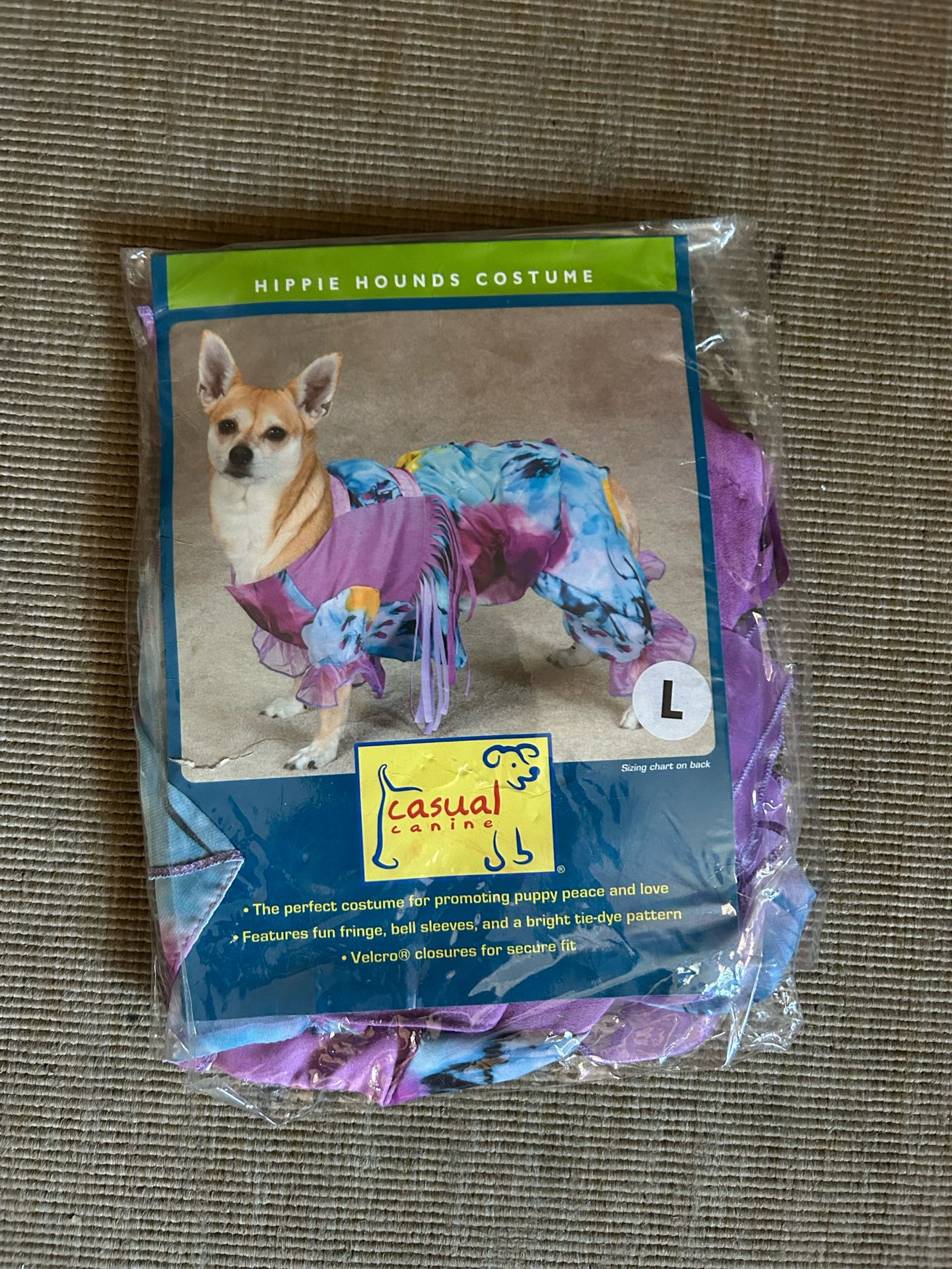 Costume For Dog