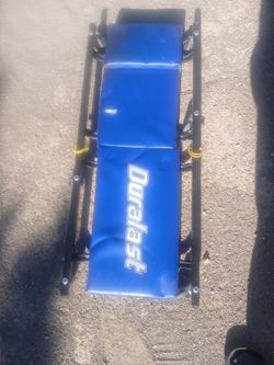 Carrito Para Hacer Mecanica A 20 Dollares Precio Firme