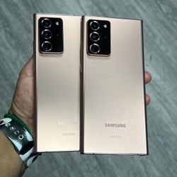 Note 20 ultra 128gb unlocked