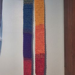 Handmade Scarfs