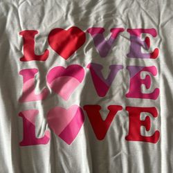 Brand New T Shirt For Teenage Sizes