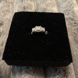 Anillo Tercer Aniversario