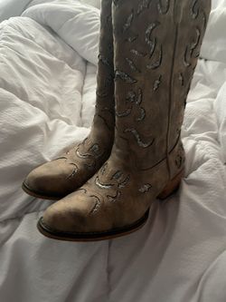 cute cowboy boots