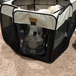 Pet Pen