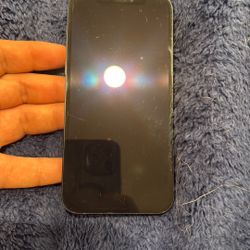 iPhone 12 64GB Black unlocked 