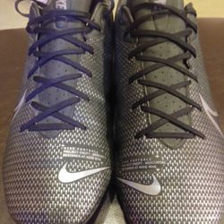 Nike Mercurial Vapor Cleats