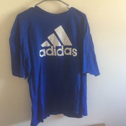 Adidas T Shirt Pickup Only Cash Only