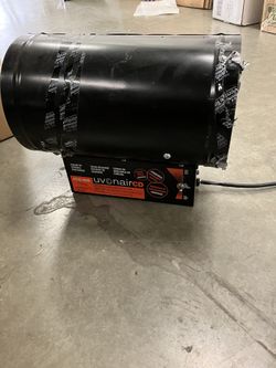 Ozonator