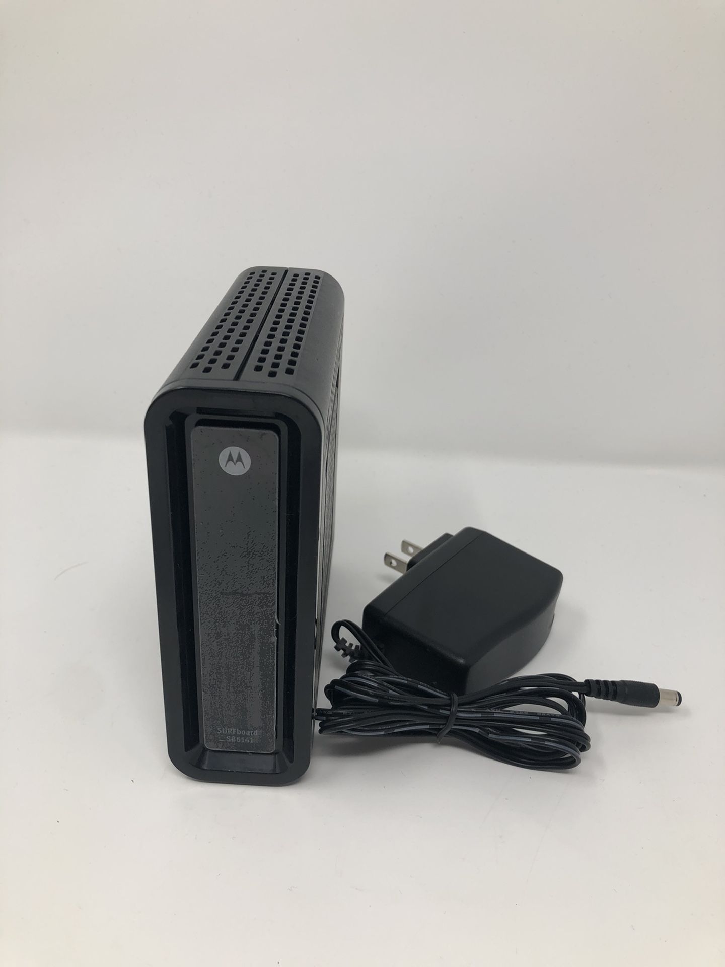Motorola Surfboard SB6141 cable modem cox spectrum