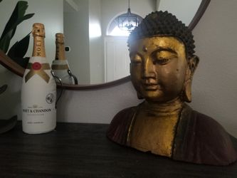 Buddah