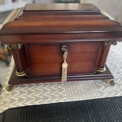 Jewelry Box