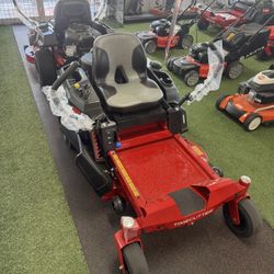 TORO Timecutter 34 ‘ Zero turn -Brand New - 
