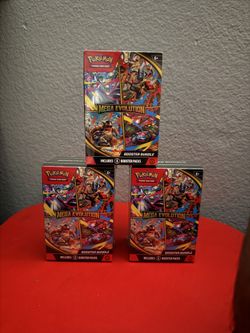 Booster bundles