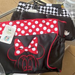 Diaper Bag 