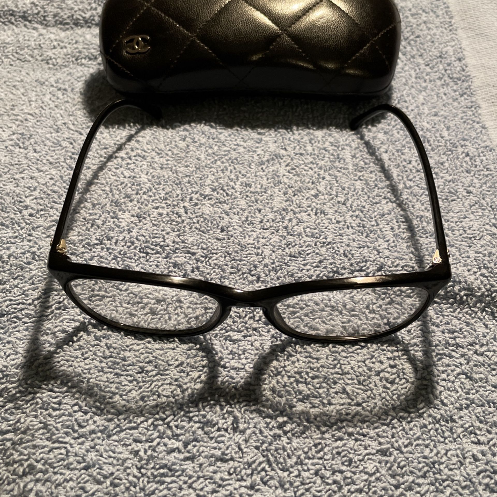 Chanel 3281 C.501 Eye Glasses