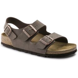Birkenstock Milano BS Milano Havana Brown Size 41