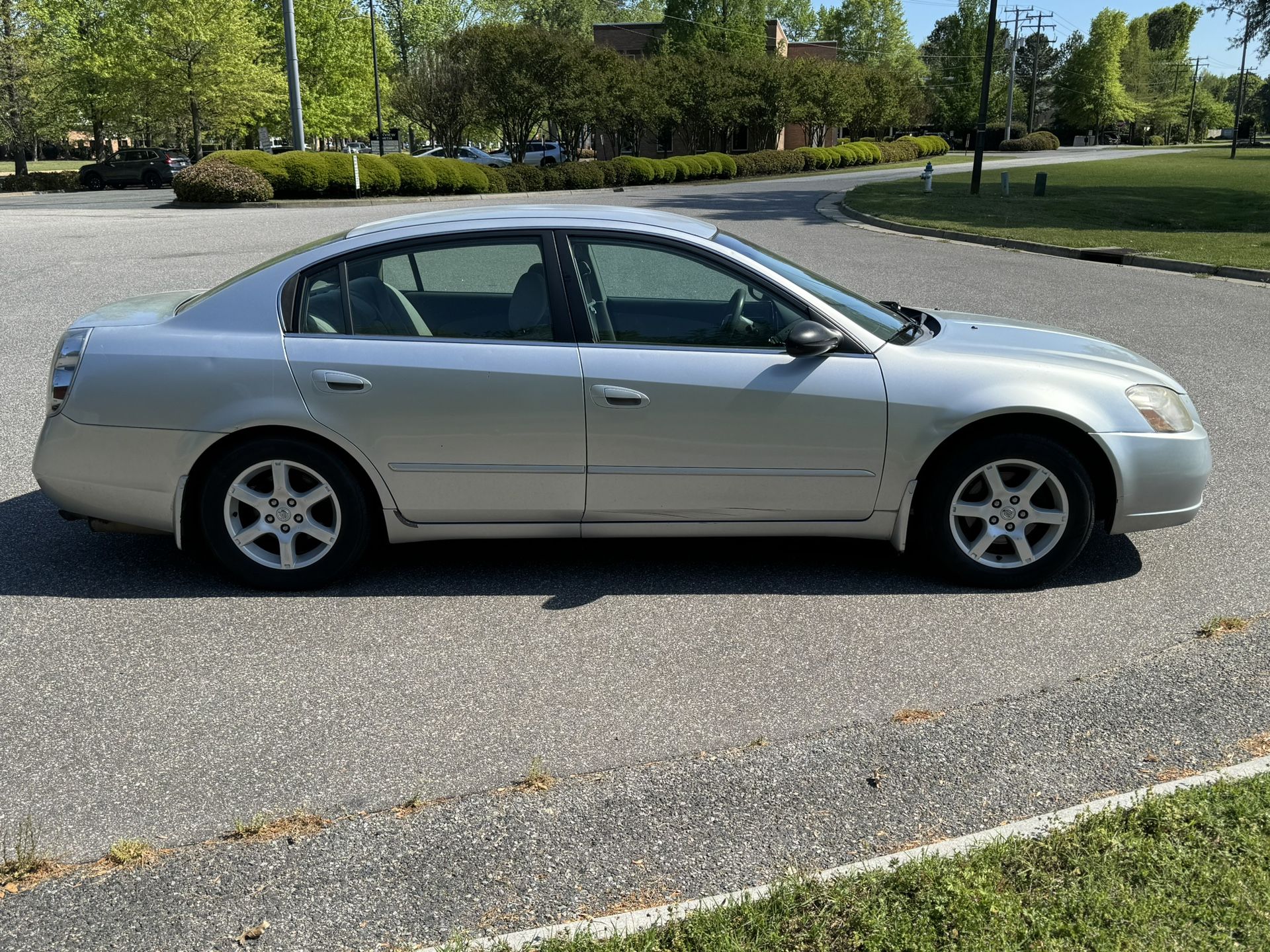 2006 Nissan Altima