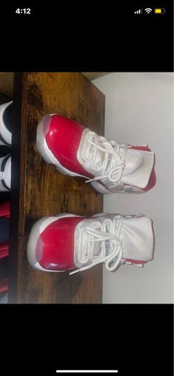 Air Jordan 11s