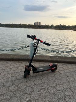 Electric Scooter 28 mph