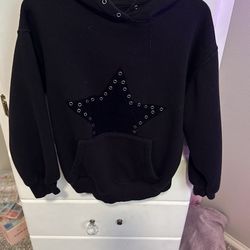 Girls Zara Hoodie