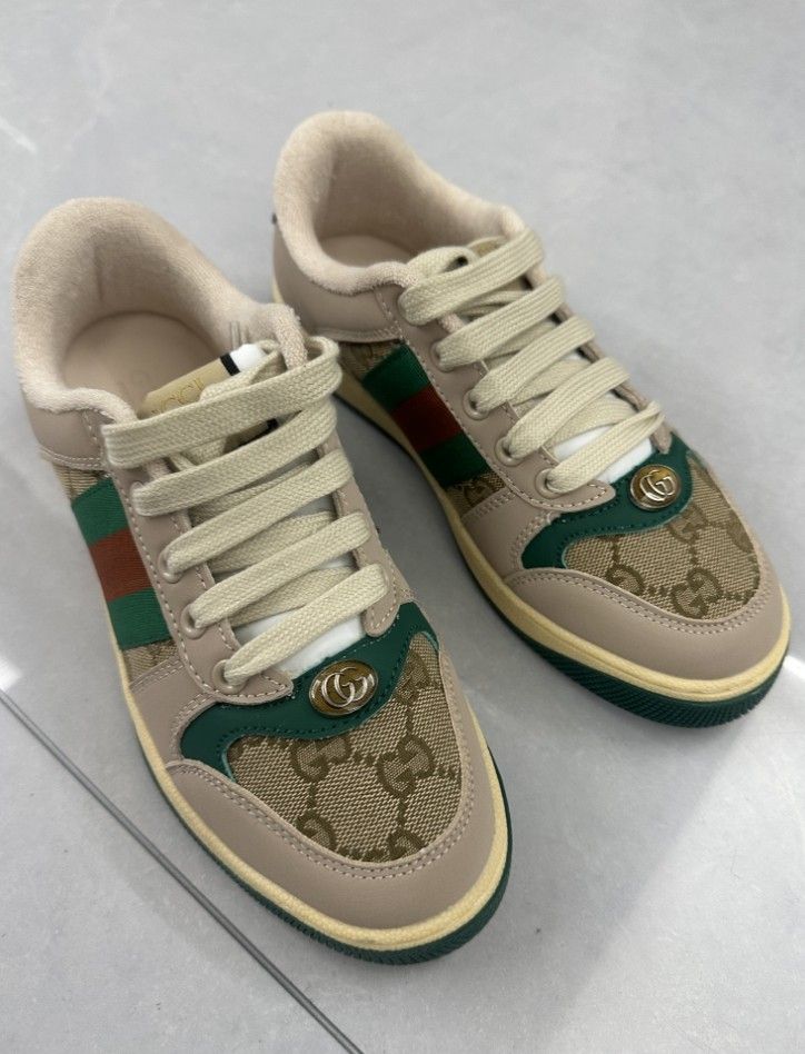 gucci shoes