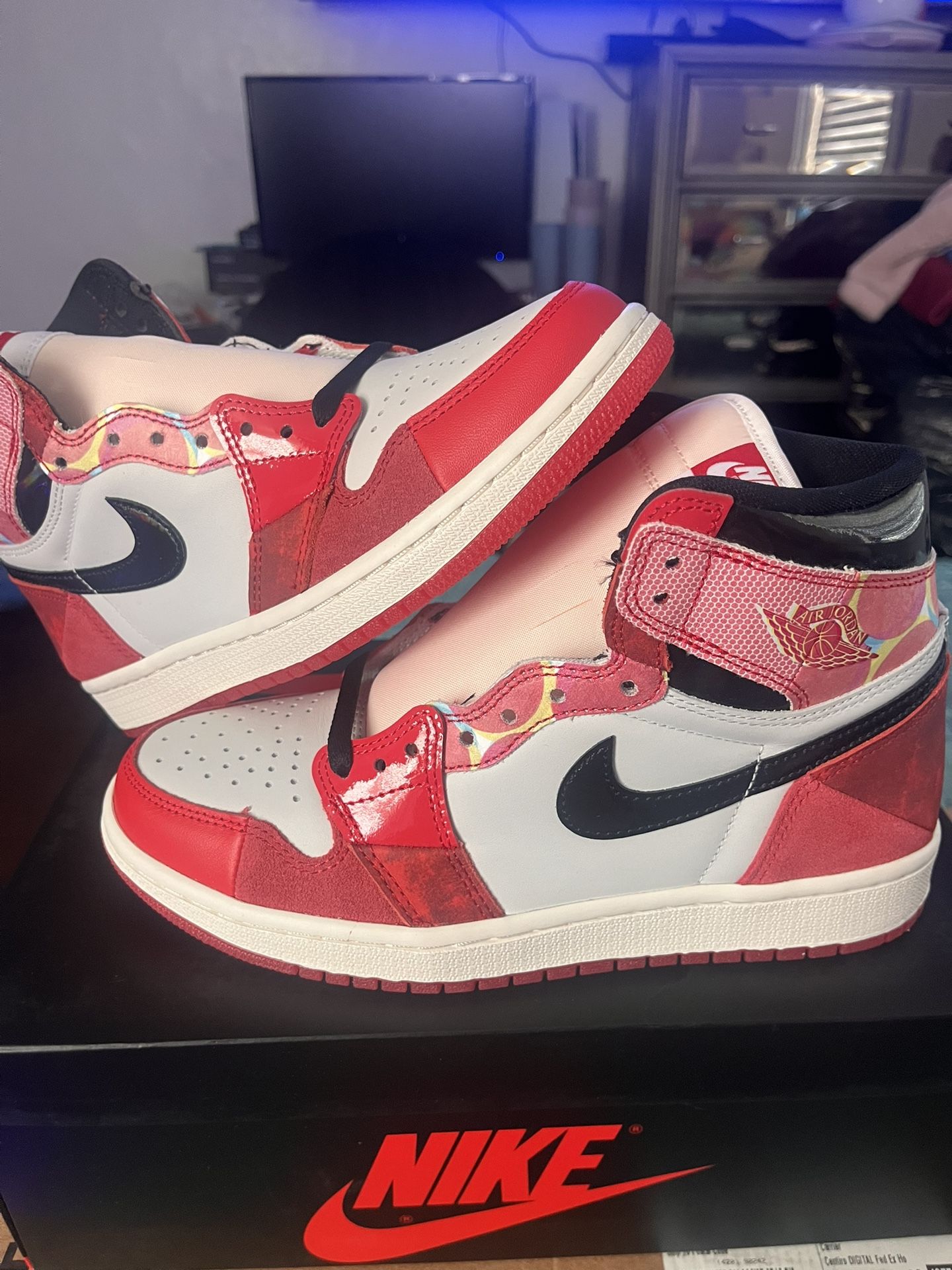 Air Jordan 1