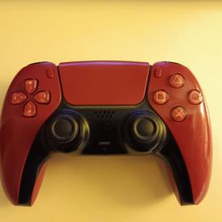 PS5 Controller