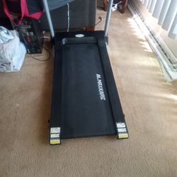 Treadmill 