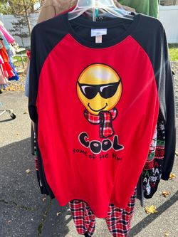 Men Christmas Pijama  