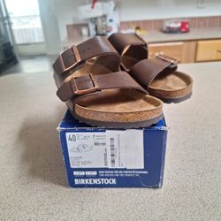 Birkenstock