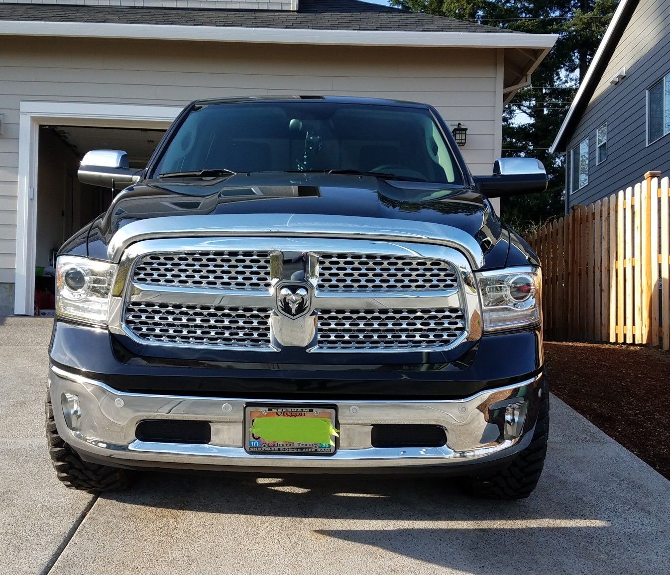2018 Dodge Ram Eco Diesel for Sale in Clackamas, OR OfferUp