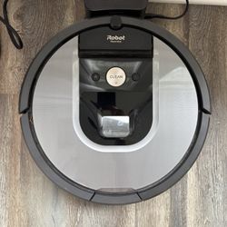 Roomba 960r