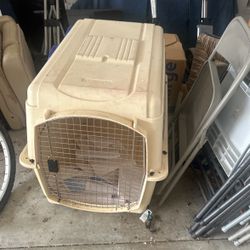 Xl Dog Kennel 